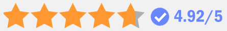 Purisaki Detox Vitamin Foot Patches 5 star rating